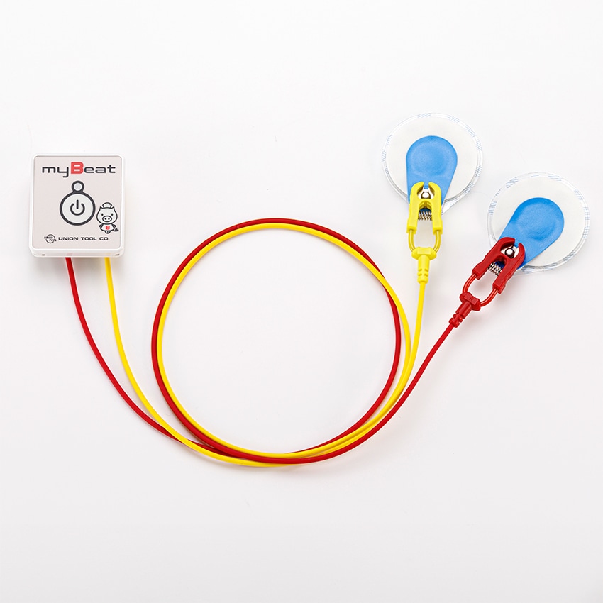 心電計用リード