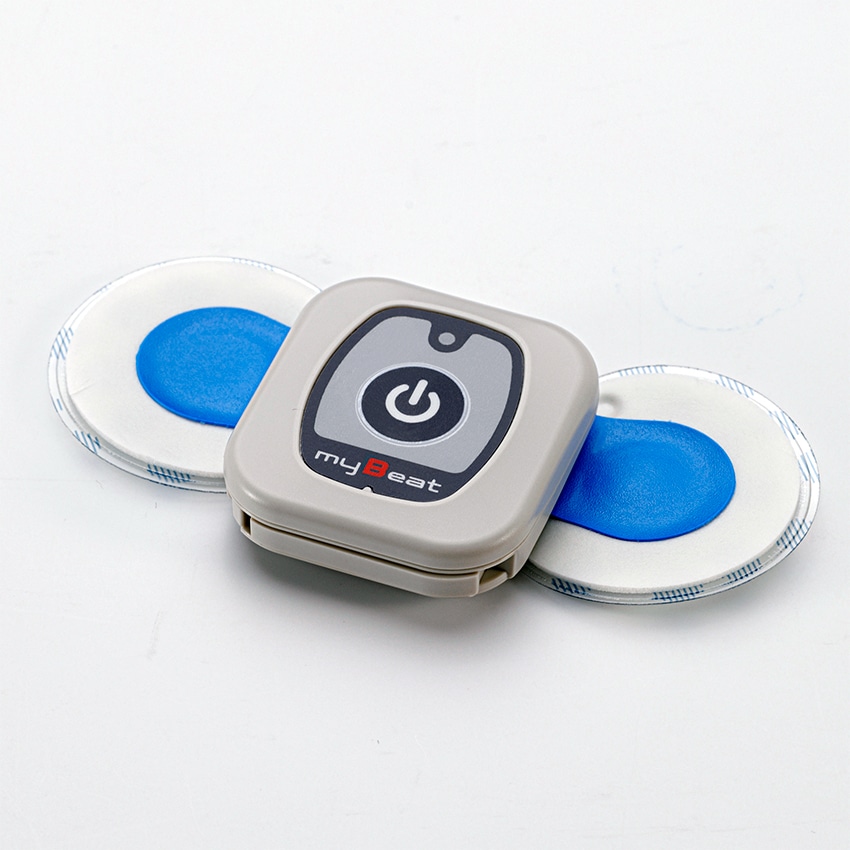 ブルーセンサー