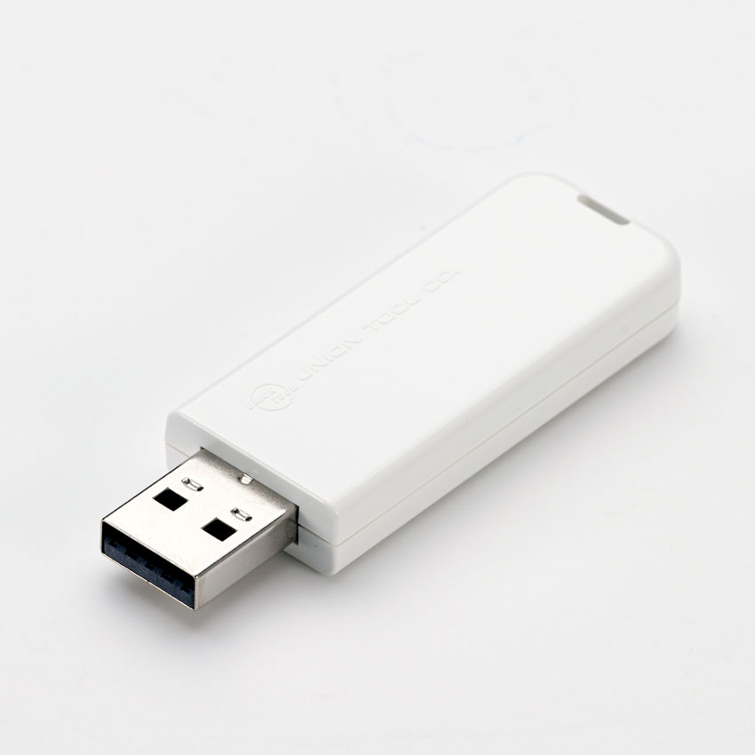 USB受信機　RRD-1