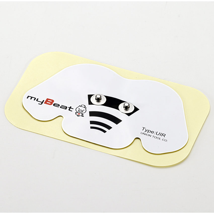 myBeat ディスポーザブル電極