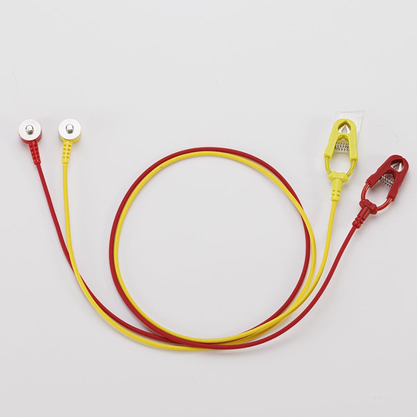 心電計用リード