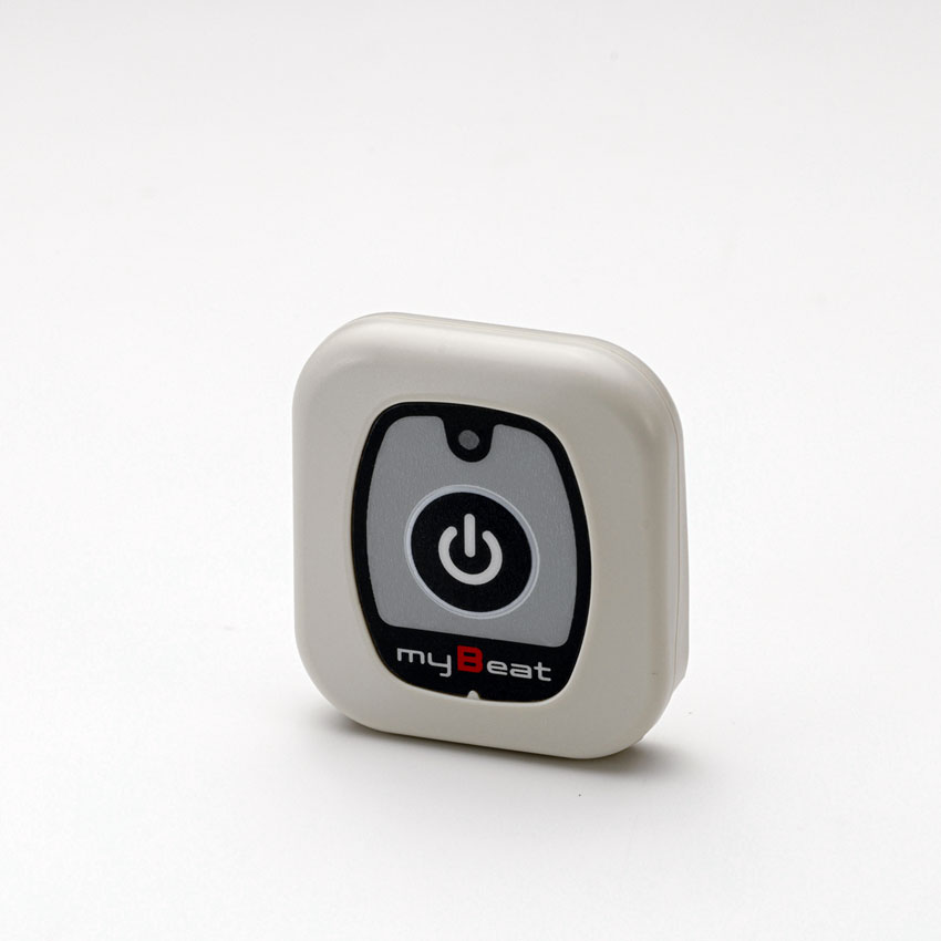 心拍センサ　WHS-3