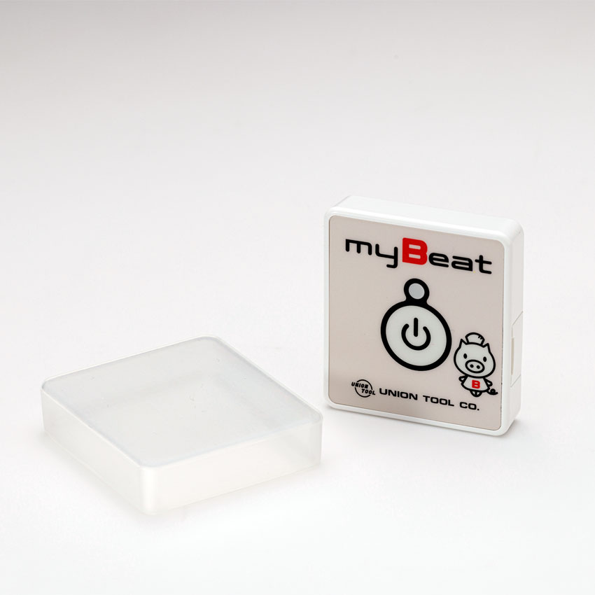 ウェアラブル心拍センサ　WHS-1単品