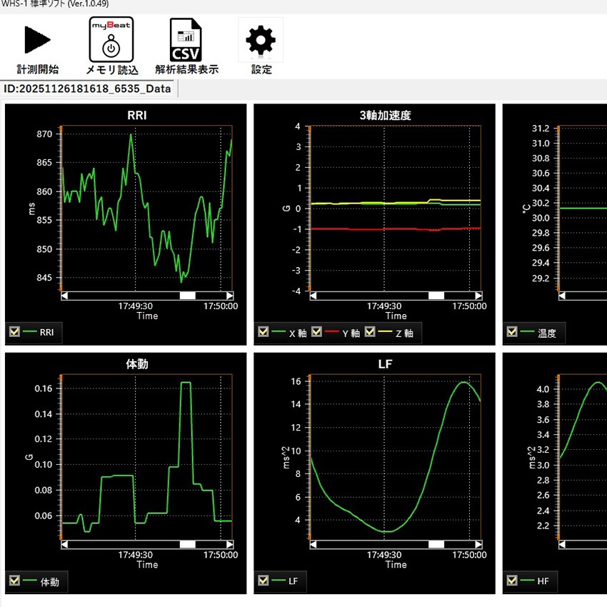 SETUP CD FOR WHS-1 （WHS-1標準ソフト）