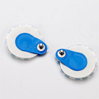 ブルーセンサー