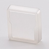 WHS-1用 防滴ジャケット