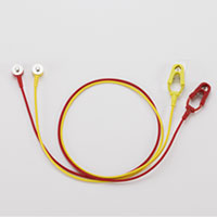 心電計用リード