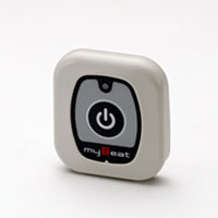 心拍センサ　WHS-3