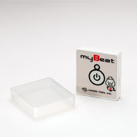 ウェアラブル心拍センサ　WHS-1単品